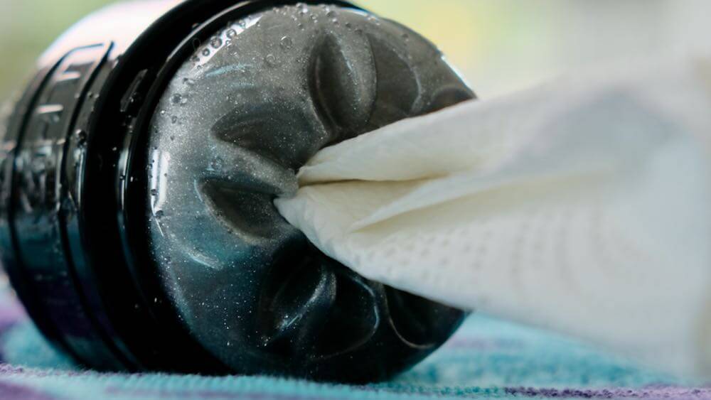 Fleshlight Quickshot Review Vantage, Boost, Pulse & Riley